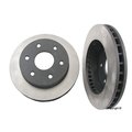 Op Parts Brake Disc, 40509017 40509017